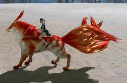 Archeage - Mounts