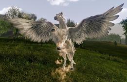 Archeage - Mounts