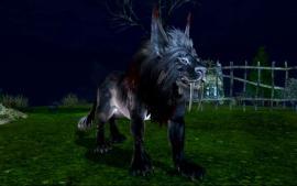 Archeage - Mounts