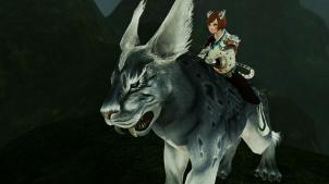 Archeage - Mounts