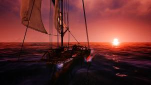 Archeage - Landscape