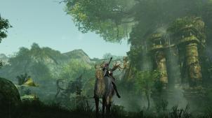Archeage - Landscape