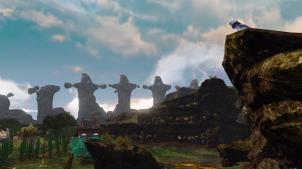 Archeage - Landscape
