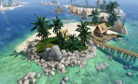 Archeage - Landscape