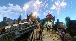 Archeage - Landscape