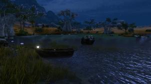 Archeage - Landscape