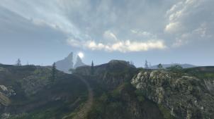 Archeage - Landscape