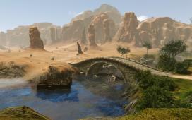 Archeage - Landscape