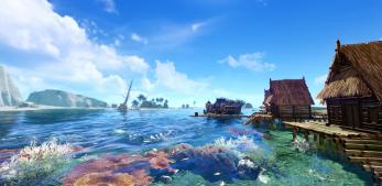 Archeage - Landscape