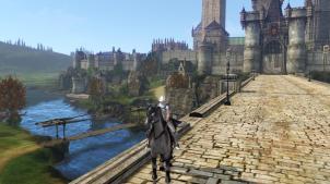 Archeage - Landscape