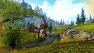 Archeage - Landscape