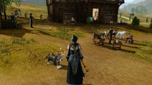 Archeage - Pets