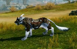 Archeage - Pets