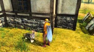 Archeage - Pets
