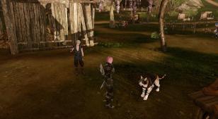 Archeage - Pets