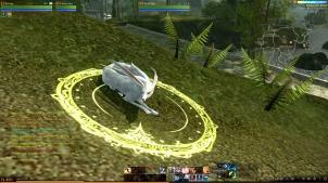 Archeage - Pets