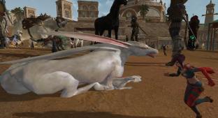 Archeage - Pets
