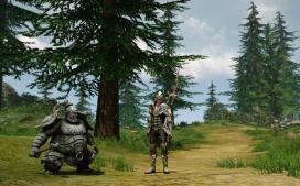 Archeage - Pets