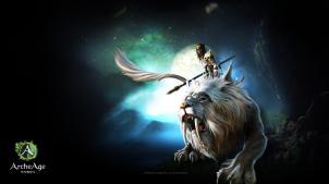 Archeage - Wallpaper