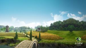 Archeage - Wallpaper