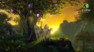 Archeage - Wallpaper