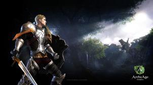 Archeage - Wallpaper