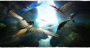 Archeage - Wallpaper