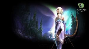 Archeage - Wallpaper