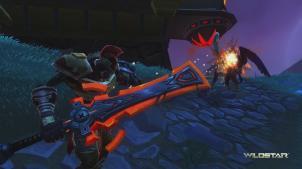 WildStar - Classes, Warrior