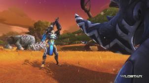 WildStar - Classes, Warrior