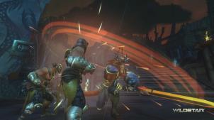 WildStar - Classes, Warrior