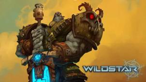 WildStar - Classes, Warrior