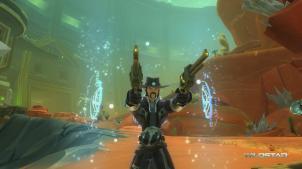 WildStar - Classes, Spellslinger