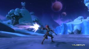 WildStar - Classes, Spellslinger