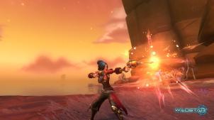 WildStar - Classes, Spellslinger