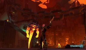 WildStar - Classes, Spellslinger