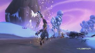 WildStar - Classes, Spellslinger