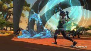 WildStar - Classes, Esper