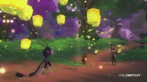 WildStar - Classes, Esper