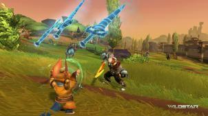 WildStar - Classes, Esper