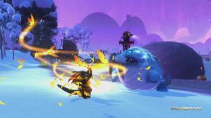 WildStar - Classes, Esper