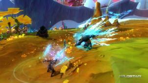 WildStar - Classes, Esper
