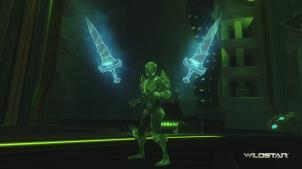 WildStar - Classes, Esper