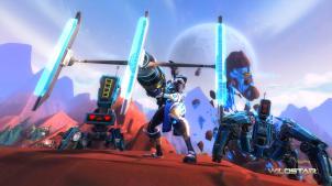 WildStar - Classes, Engineer