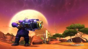 WildStar - Classes, Engineer