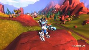 WildStar - Classes, Engineer