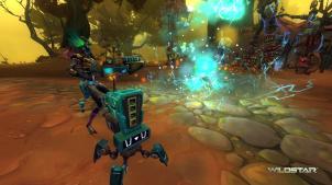 WildStar - Classes, Engineer