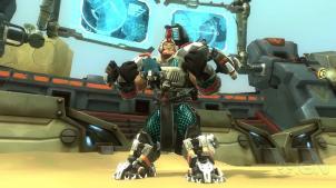 WildStar - Classes, Engineer
