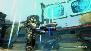 WildStar - Classes, Engineer