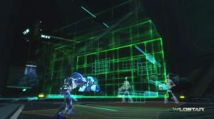 WildStar - Medic, Classes